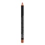 Delineador de Lábios Suede NYX (3,5 g) 3,5 g de NYX, Delineadores - Ref: S0572339, Preço: €7.94, Desconto: %