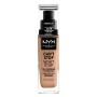 Base de Maquilhagem Fluida Can't Stop Won't Stop NYX (30 ml) (30 ml) de NYX, Bases - Ref: S0572349, Preço: €16.79, Desconto: %