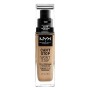 Base de Maquillaje Fluida Can't Stop Won't Stop NYX (30 ml) (30 ml) de NYX, Bases - Ref: S0572349, Precio: €16.79, Descuento: %