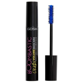 Volume Effect Mascara Gosh Copenhagen Boombastic Nº 002 Crazy blue 13 ml by Gosh Copenhagen, Mascaras - Ref: S05119430, Price...