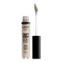 Corrector Facial Can't Stop Won't Stop NYX (3,5 ml) de NYX, Maquillajes correctores - Ref: S0572354, Precio: €12.46, Descuent...