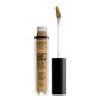 Correcteur facial Can't Stop Won't Stop NYX (3,5 ml) de NYX, Anti-tâches et correcteurs - Réf : S0572354, Prix : €12.46, Remi...