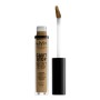 Corrector Facial Can't Stop Won't Stop NYX (3,5 ml) de NYX, Maquillajes correctores - Ref: S0572354, Precio: €12.46, Descuent...