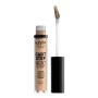 Corrector Facial Can't Stop Won't Stop NYX (3,5 ml) de NYX, Maquillajes correctores - Ref: S0572354, Precio: €12.46, Descuent...