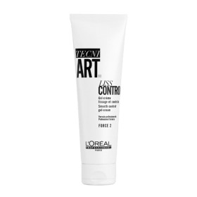 Gel de rasage Tecni Art Liss Control L'Oreal Expert Professionnel (150 ml) de L'Oreal Professionnel Paris, Gels - Réf : S0572...