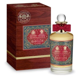 Perfume Mulher Penhaligons Babylon EDP 100 ml de Penhaligons, Água de perfume - Ref: M0115610, Preço: 230,80 €, Desconto: %