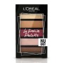 Palette d'ombres à paupières La Petite Palette L'Oreal Make Up de L'Oreal Make Up, Coffrets de maquillage - Réf : S0572707, P...