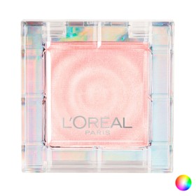 Eyeshadow Color Queen L'Oreal Make Up by L'Oreal Make Up, Eyeshadows - Ref: S0572716, Price: €6.50, Discount: %