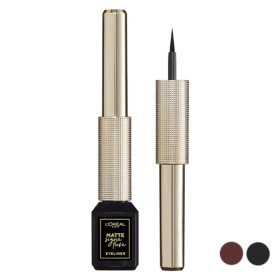 Eyeliner Matte Signature L'Oreal Make Up by L'Oreal Make Up, Eyeliners - Ref: S0572722, Price: €10.18, Discount: %