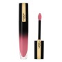 Lip-gloss Brilliant Signature L'Oreal Make Up (6,40 ml) by L'Oreal Make Up, Lip Glosses - Ref: S0572732, Price: €9.66, Discou...