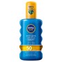 Spray Sun Protector PROTEGE & REFRESCA Nivea Spf 50 (200 ml) 50 (200 ml) by Nivea, Sun filters - Ref: S0572786, Price: 15,16 ...