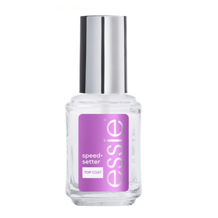 Esmalte de uñas SPEED-SETTER ultra fast dry Essie (13,5 ml) de Essie, Esmaltes - Ref: S0572872, Precio: 9,12 €, Descuento: %