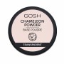 Fissante per make-up Gosh Copenhagen Chameleon Polveri sfuse Nº 001 Transparent 8 g di Gosh Copenhagen, Fissatori trucco - Ri...