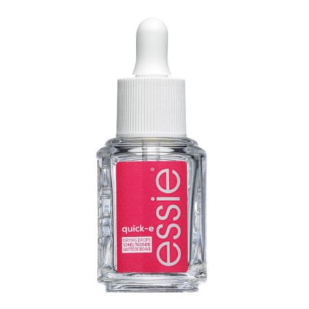 Vernis à ongles QUICK-E drying drops sets polish fast Essie (13,5 ml) de Essie, Vernis à ongles - Réf : S0572880, Prix : 12,5...