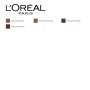 Lápis para Sobrancelhas High Contous L'Oreal Make Up de L'Oreal Make Up, Cores para sobrancelhas - Ref: S0573154, Preço: €10....