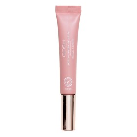 Baume à lèvres avec couleur Gosh Copenhagen Soft'N Tinted Nº 004 Vintage rose 8 ml de Gosh Copenhagen, Baumes - Réf : S051194...