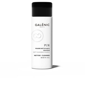 Facial Cleanser Galenic Pur 40 g Powdered by Galenic, Cleansers - Ref: M0115635, Price: 17,48 €, Discount: %