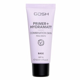 Primer trucco Gosh Copenhagen Idratante Matificante 30 ml di Gosh Copenhagen, Primer per fondotinta - Rif: S05119459, Prezzo:...