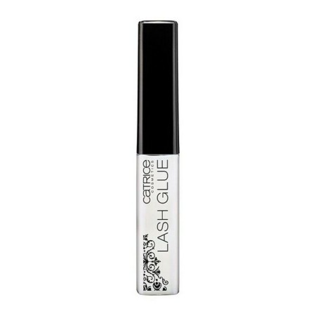 Adhesive for semi-permanent eyelashes Lash Glue Catrice Lash Glue (5 ml) 5 ml by Catrice, Eyes - Ref: S0573297, Price: 4,59 €...