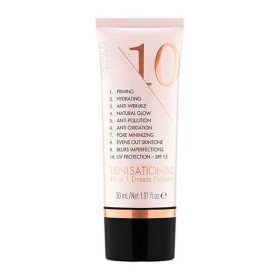 Pré base de maquillage TEN!SATIONAL Catrice Sational (30 ml) 30 ml de Catrice, Bases de maquillage - Réf : S0573380, Prix : 7...