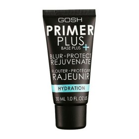 Pré base de maquillage Primer Plus+ Hydration Gosh Copenhagen (30 ml) de Gosh Copenhagen, Bases de maquillage - Réf : S057361...