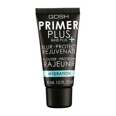 Prebase de Maquillaje Primer Plus+ Hydration Gosh Copenhagen (30 ml) de Gosh Copenhagen, Prebases - Ref: S0573610, Precio: 9,...