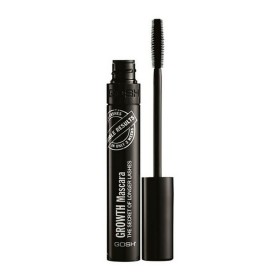 Wimpernmaske mit Volumeneffekt Gosh Copenhagen The Secret Of Longer Lashes (10 ml) von Gosh Copenhagen, Wimperntusche - Ref: ...