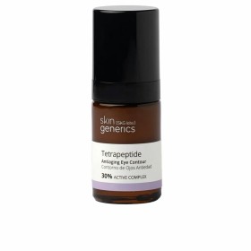 Gel Antiedad para el Contorno de Ojos Skin Generics Tetrapeptide 20 ml de Skin Generics, Geles - Ref: S05119469, Precio: 22,1...