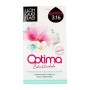 Coloration Permanente en Crème OPTIMA Color y Cuidado 3.16 Llongueras BF-8007376035515_Vendor (1 Unités) de Llongueras, Color...