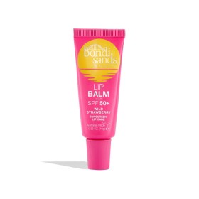 Baume à lèvres hydratant Bondi Sands Fraise SPF 50+ 10 g de Bondi Sands, Filtres solaires - Réf : S05119483, Prix : 11,10 €, ...