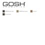 Trucco per Sopracciglia Gosh Copenhagen di Gosh Copenhagen, Colori e matite per sopracciglia - Rif: S0574198, Prezzo: €8.00, ...