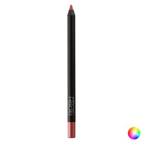 Lip Liner Velvet Touch Gosh Copenhagen (1,2 g) by Gosh Copenhagen, Lip Liners - Ref: S0574201, Price: €7.95, Discount: %