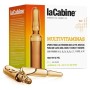 Ampollas laCabine Multi Vitanim (10 x 2 ml) de laCabine, Hidratantes - Ref: S0574238, Precio: 13,47 €, Descuento: %