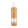 Sun Block Idéal Soleil Vichy (200 ml) Spf 50 by Vichy, Sun filters - Ref: S0574811, Price: 20,78 €, Discount: %