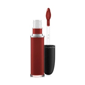 Lipstick Mac Retro Matte carnivorous Liquid 5 ml by MAC Cosmetics, Lipsticks - Ref: S0574917, Price: €24.47, Discount: %