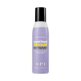 Nail polish remover Expert Touch Opi Expert Touch 120 ml by Opi, Polish Remover - Ref: S0574970, Price: €9.52, Discount: %