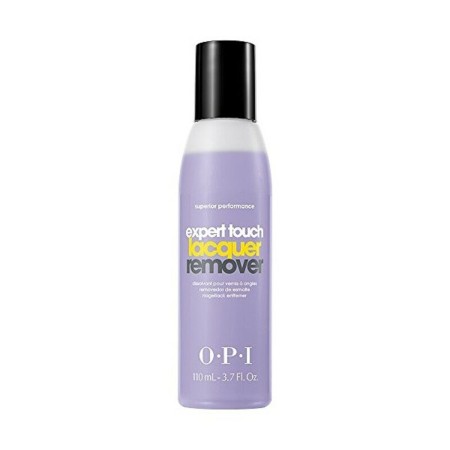 Tira Verniz Expert Touch Opi Expert Touch 120 ml de Opi, Removedor de verniz - Ref: S0574970, Preço: 8,42 €, Desconto: %