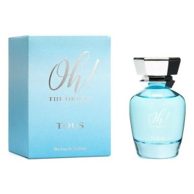 Profumo Donna Oh! The Origin Tous EDT (50 ml) (50 ml) di Tous, Eau de Parfum - Rif: S0575374, Prezzo: 32,38 €, Sconto: %