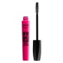 Mascara pour cils On The Rise NYX black de NYX, Mascaras - Réf : S0575578, Prix : 15,40 €, Remise : %