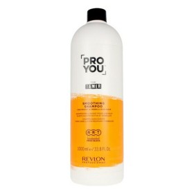 Shampoo ProYou the Tamer Revlon (1000 ml) di Revlon, Shampoo - Rif: S0576081, Prezzo: €16.15, Sconto: %