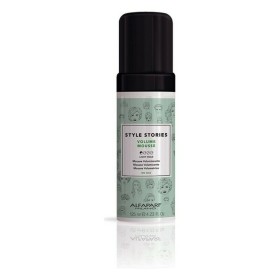 Soin volumateur Style Stories Alfaparf Milano Mousse No Gas (125 ml) de Alfaparf Milano, Mousses - Réf : S0576120, Prix : €22...