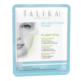 Moisturizing Facial Mask Talika Bio Enzymes 20 g (20 gr) by Talika, Face masks - Ref: S0576247, Price: €9.53, Discount: %