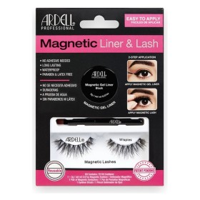 False Eyelashes Magnetic Ardell AII36850 by Ardell, Eyes - Ref: S0576363, Price: €9.84, Discount: %