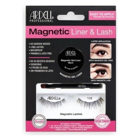 False Eyelashes Magnetic 110 Ardell AII36852 by Ardell, Eyes - Ref: S0576365, Price: €12.08, Discount: %