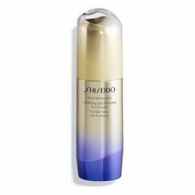 Contorno dos Olhos Vital Perfection Shiseido Vital Perfection 15 ml de Shiseido, Cremes - Ref: S0576463, Preço: 59,64 €, Desc...