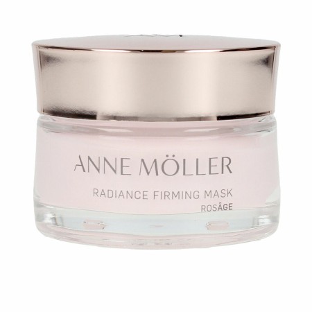 Mascarilla Facial Reafirmante Anne Möller Rosâge 50 ml de Anne Möller, Desodorantes - Ref: S0576652, Precio: 23,53 €, Descuen...