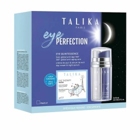 Conjunto de Cosmética Talika 2 Peças de Talika, Conjuntos e Kits de tratamento de pele - Ref: S05119510, Preço: 32,52 €, Desc...