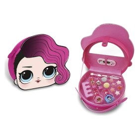 Set de Maquillaje Infantil Beauty LOL Surprise! (16 Piezas) de LOL Surprise!, Juegos de maquillaje - Ref: S0576861, Precio: €...