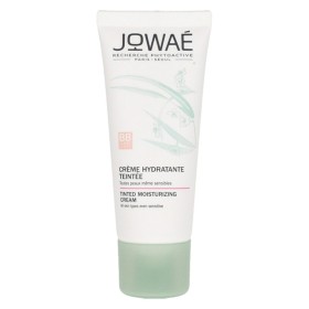 Feuchtigkeitscreme mit Farbe Jowaé (30 ml) 30 ml von Jowaé, CC-Cremes - Ref: S0576924, Preis: €14.51, Rabatt: %