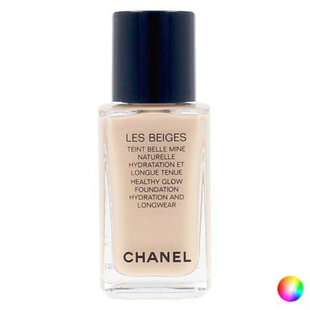 Base de maquillage liquide Les Beiges Chanel (30 ml) (30 ml) de Chanel, Fonds de teint - Réf : S0576925, Prix : €61.08, Remis...